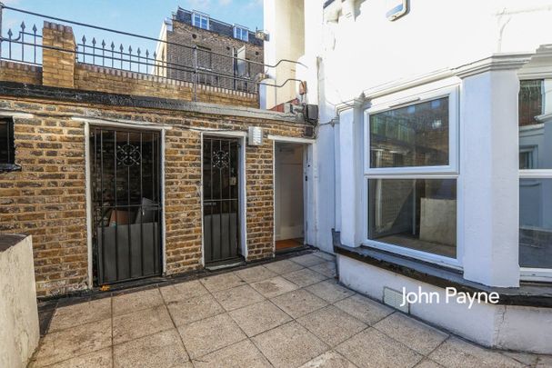 Blackheath Road, London, SE10 - Photo 1