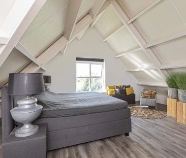 Villa Individuelle Loeteweg, Hazerswoude-Dorp - À Louer - Foto 4