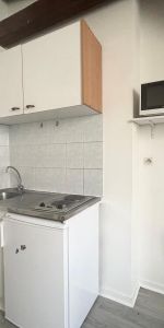 Location Appartement 1 pièce 17m² VALENCIENNES 59300 - Photo 3