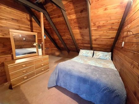 Charming Furnished Chalet with Mountain Views - Photo 5