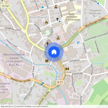 74736 Baden-Württemberg - Hardheim