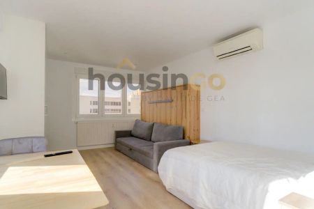 Apartamento de alquiler en Plaza Castilla, Almenara -Ventilla - Photo 4