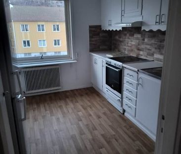 Göteborgsvägen, Uddevalla - Foto 3