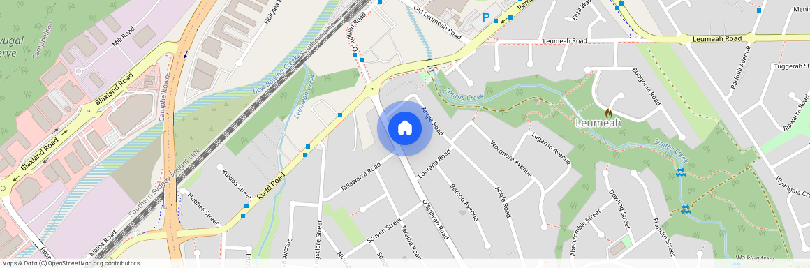 4/104-106 O'Sullivan Road, NSW 2560, Leumeah