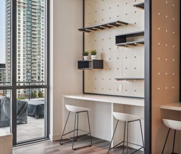 For Lease - 325 Yorkland Boulevard Unit# 3911, Toronto, Ontario - Photo 2