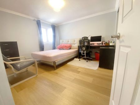 For Lease - 110 Cimmaron Street Unit# Upper, Markham, Ontario - Photo 5