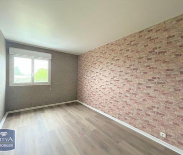 Location Appartement 4 pièces 90m² LIBOURNE 33500 - Photo 2