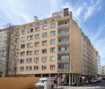 Starhembergstraße 62-36 - Foto 1