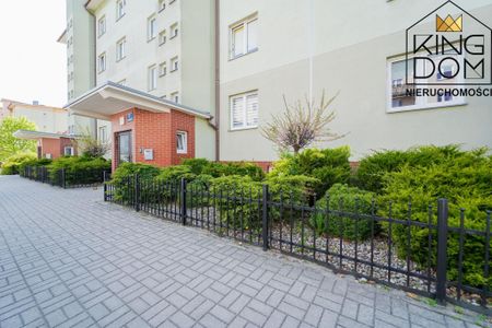 Na wynajem wyposażone 2-pokojowe mieszkanie - Photo 4