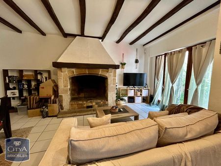 Location Maison 4 pièces 86m² LIMOGES 87000 - Photo 2