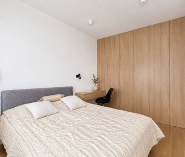 Wilanów | 3-pokoje | garaż 73 m² - Photo 5