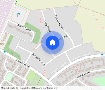 Forest View, Calverton, NG14 - Photo 1