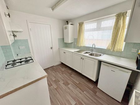 Jessie Road, Gosport, Hampshire, PO12 3QL - Photo 5
