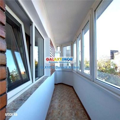 DE INCHIRIAT - APARTAMENT 2 CAMERE, CENTRAL, Zona Piata Dorobanti - Photo 1
