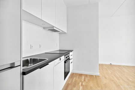 2-værelses Lejlighed på 51 m² i Risskov, Aarhus - Photo 5