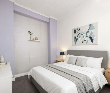 Furnished Inner-City Living in the Heart of Melbourne's CBD - Photo 5