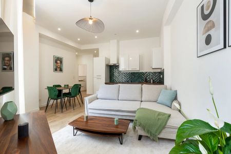 Location Appartement 3 pièces 46m² MARSEILLE 2ème - Photo 2