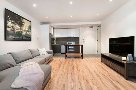 5/151-155 Burwood Road, Hawthorn - Photo 4