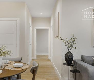 2 bedroom flat to rent - Photo 2