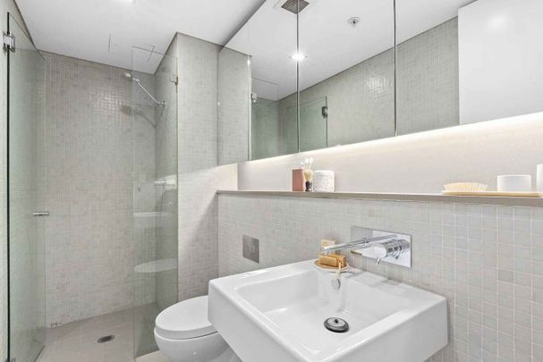 54/60-70 William Street Woolloomooloo - Photo 1