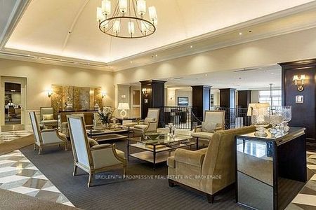 For Lease - 21 Burkebrook Place Unit# 332, Toronto, Ontario - Photo 2