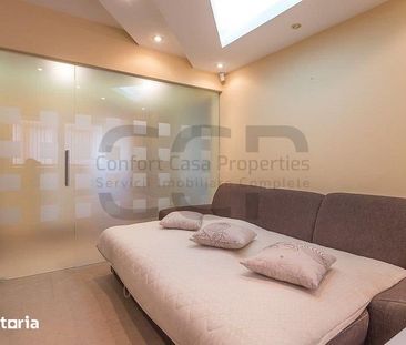 Unirii - Bld Libertatii - Casa Poporului apartament 4 camere 100 mp mo - Photo 2