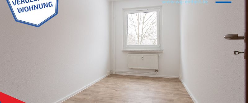 Tolle 3-Raumwohnung, schön gelegen - Photo 1