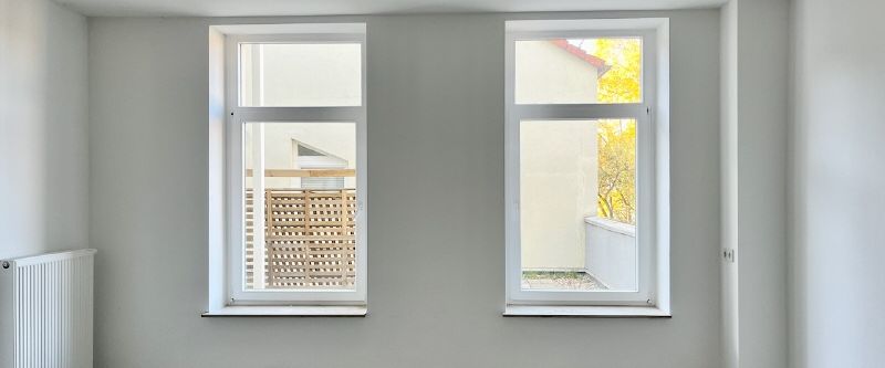 Originell wohnen mit Sonnenbalkon ... Nähe S-Bahnhof! - Foto 1