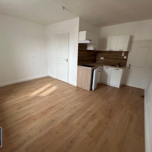 Location Appartement 1 pièce 18m² LIMOGES 87000 - Photo 2