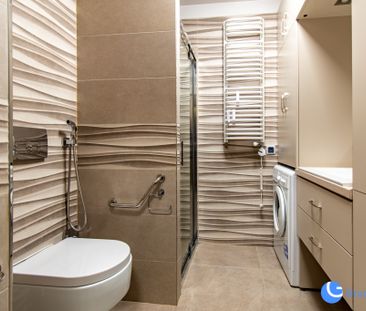 Studio z balkonem*25m2*Hoffmanowej - Photo 1