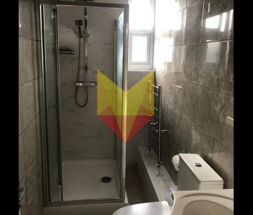 Room in a Shared House, Charlbury Gardens, IG3 - Photo 1