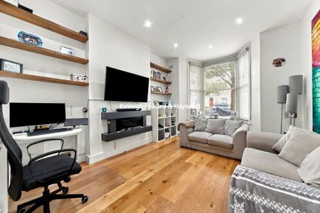1 bedroom flat to rent - Photo 2