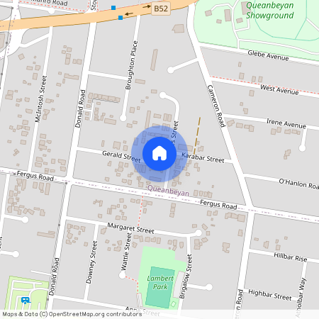 3/9 Charles Street, Queanbeyan