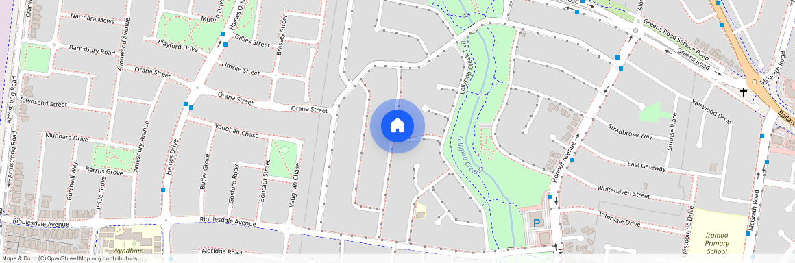 17 Mount Eagle Way, Vic 3024, Wyndham Vale