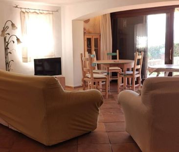 Villa a schiera via Porto Sole, Baja Sardinia, Arzachena - Photo 1