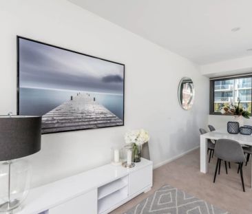 Executive Apartment Living in the Heart of Canberra's Inner South - Photo 5