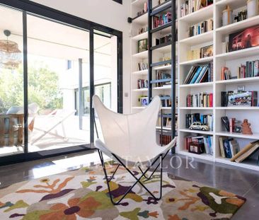 5 bedroom luxury House for rent in Madrid, Spain - Photo 5