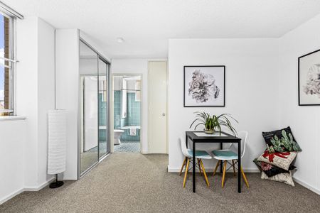 29/53-55 Cook Road, Centennial Park NSW 2021 - Studio For Rent | Domain - Photo 4