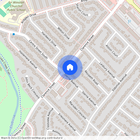 93 Clarence Street, Brampton, Brampton East