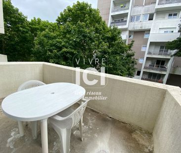 Location Appartement 2 pièces 59m² - Photo 5