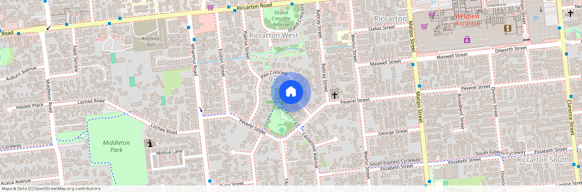 9 Piko Crescent, Riccarton, Christchurch City