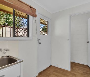 Neat & Sweet Unit Close to Town! - Photo 2