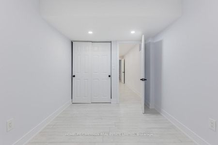 For Lease - 146 Shale Crescent Unit# Basement, Vaughan, Ontario - Photo 5