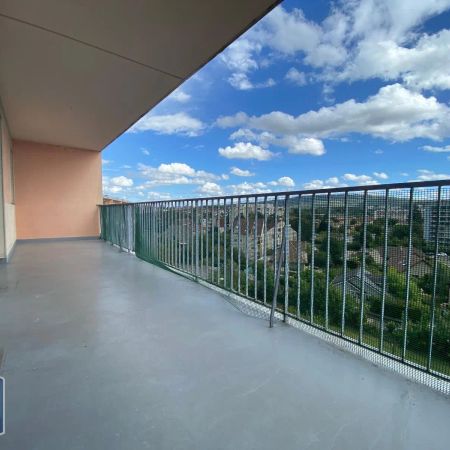 Appartement à louer 3 pièces 65.98m² - Photo 4