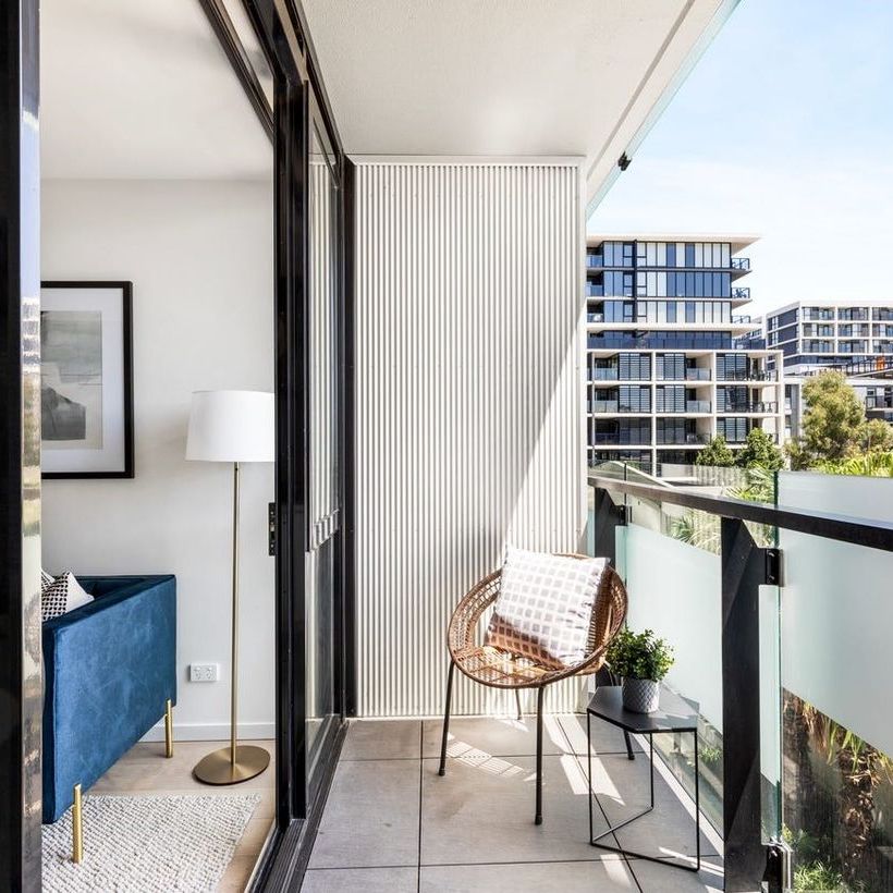 Modern Living at Prime Location - Photo 1