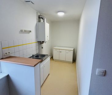 Location Appartement 3 pièces 60m² CHATELLERAULT 86100 - Photo 1