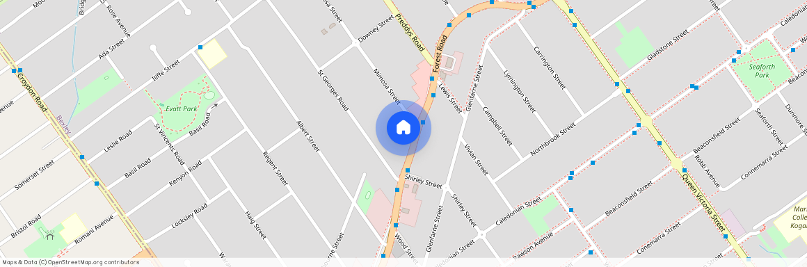 10/623 Forest Road, Bexley