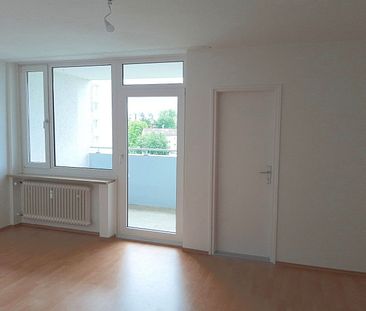 Schönes Appartement mit Balkon zu vermieten - Foto 1