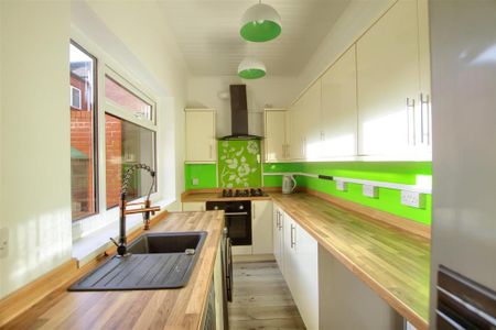 2 bedroom house to rent - Photo 4