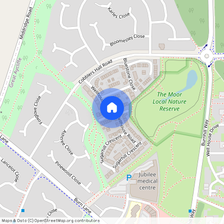 Wellhouse Road, Newton Aycliffe, DL5 4FF